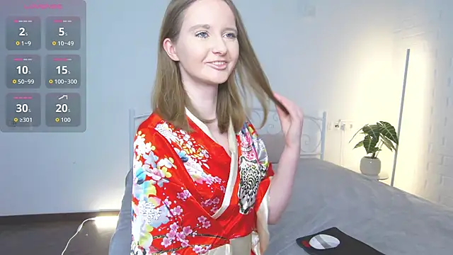 AlexsisFaee online show from 02-28-26, 07:52