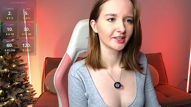 AlexsisFaee online show from 12-22-25, 09:26