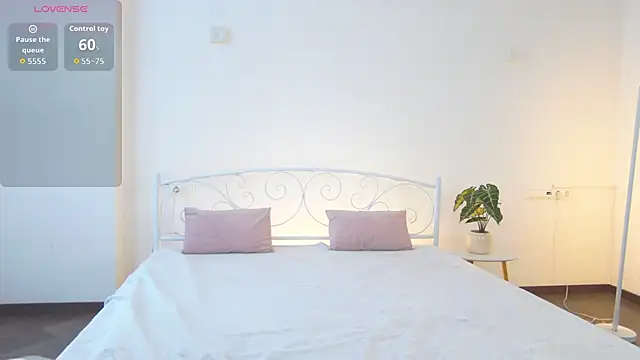 AlexsisFaee online show from 03-03-26, 07:48