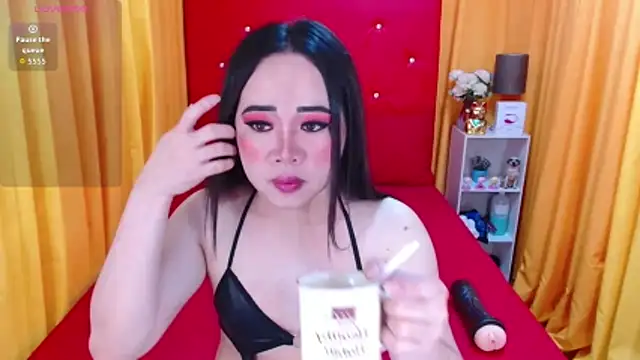 XxAnna HornyxX online show from 11-10-25, 11:04