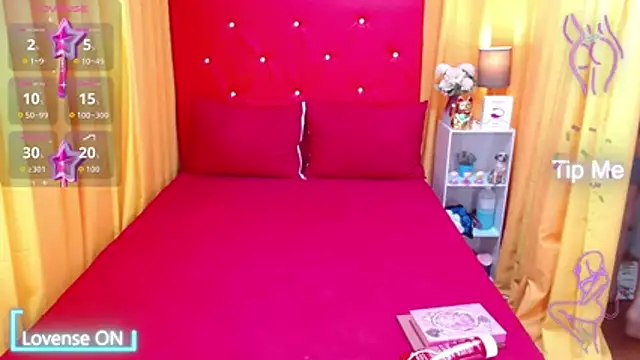 XxAnna HornyxX online show from 11-24-25, 04:18