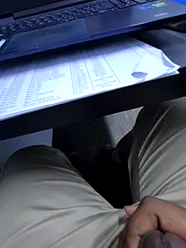 ganduno1 online show from 10-18-25, 09:50