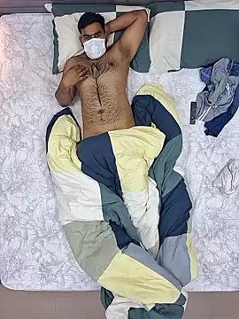 ganduno1 online show from 01-12-26, 06:36