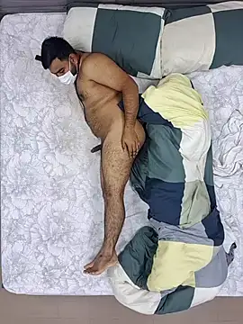 ganduno1 online show from 01-08-26, 08:53