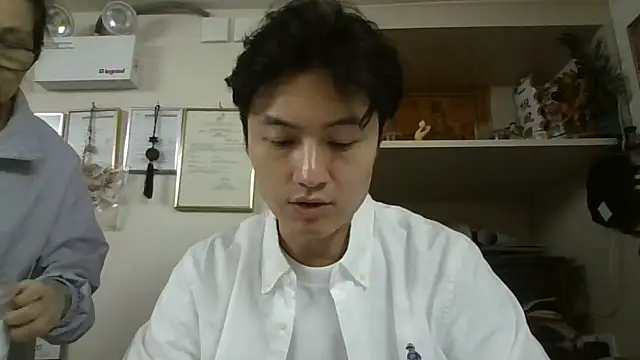changbibit online show from 05-05-26, 03:20
