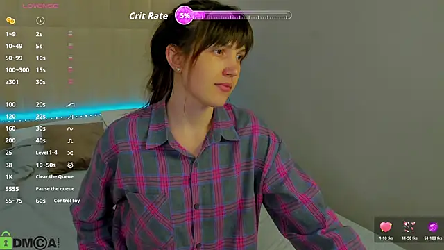 MalvinaDream online show from 05-21-26, 01:14