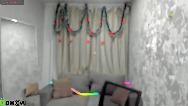 MalvinaDream online show from 01-08-26, 01:33