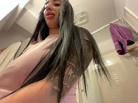 BlueEyes BB online show from 04-07-26, 08:38