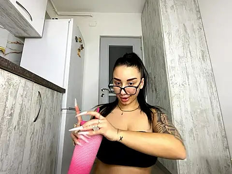 BlueEyes BB online show from 01-06-26, 01:09