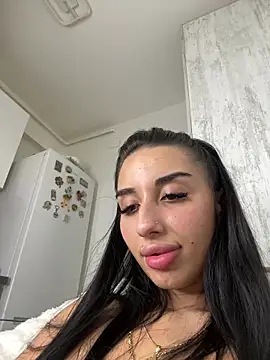 BlueEyes BB online show from 05-19-26, 07:54