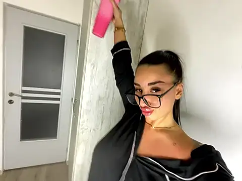 BlueEyes BB online show from 01-11-26, 01:45