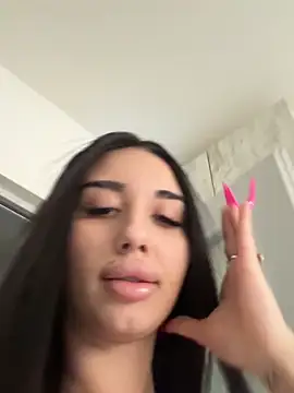 BlueEyes BB online show from 04-10-26, 01:40