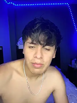 Kailertwink online show from 03-01-26, 10:21