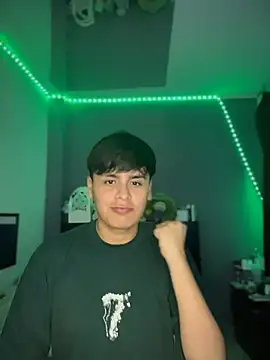 Kailertwink online show from 02-08-26, 04:21