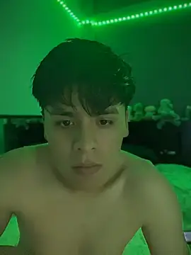 Kailertwink online show from 02-07-26, 03:25