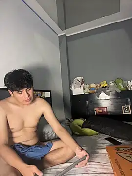 Kailertwink online show from 05-23-26, 03:38