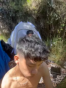 Kailertwink online show from 05-13-26, 05:53