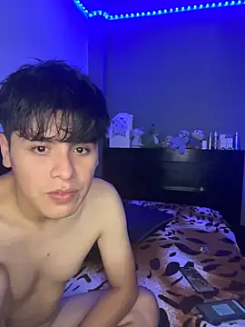 Kailertwink online show from 02-15-26, 04:13
