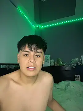 Kailertwink online show from 03-25-26, 03:06