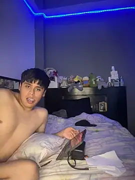 Kailertwink online show from 06-02-26, 01:38