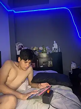 Kailertwink online show from 05-31-26, 09:15