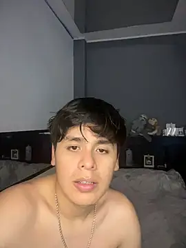 Kailertwink online show from 03-10-26, 04:05