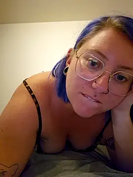 lablonde2025 online show from 05-12-26, 11:27