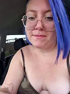 lablonde2025 online show from 04-29-26, 11:25