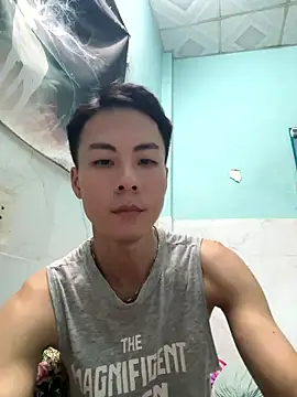 Jacky-728 online show from 01-12-26, 04:14