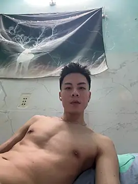 Snapshot of Jacky-728 chatting on 07-12-26, 10:54 Jacky-728 online show from 07-12-26, 10:54