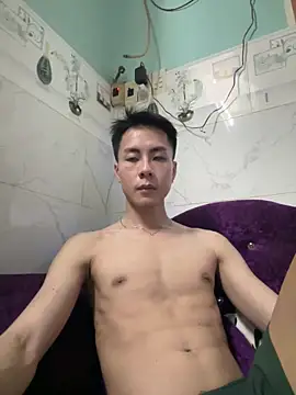 Jacky-728 online show from 03-23-26, 05:57