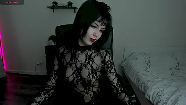 LiyaLuna online show from 02-09-26, 04:05