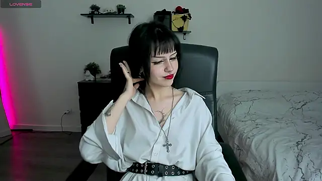 LiyaLuna online show from 02-20-26, 12:07