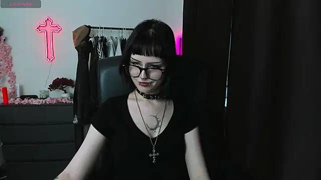 LiyaLuna online show from 03-26-26, 03:21