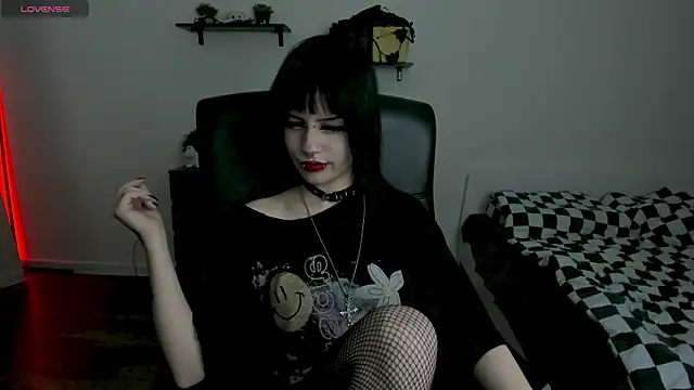 LiyaLuna online show from 02-06-26, 04:58