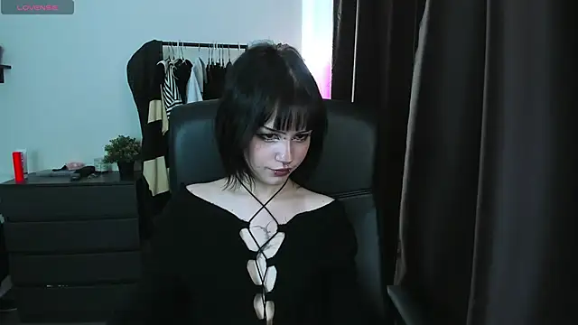 LiyaLuna online show from 03-13-26, 12:32