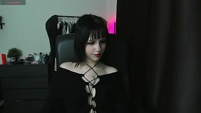 LiyaLuna online show from 03-11-26, 03:39