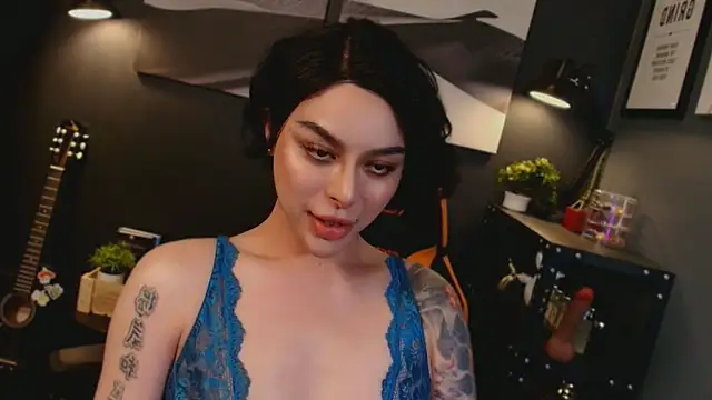 LUNACOCKSLAYER online show from 11-23-25, 11:53