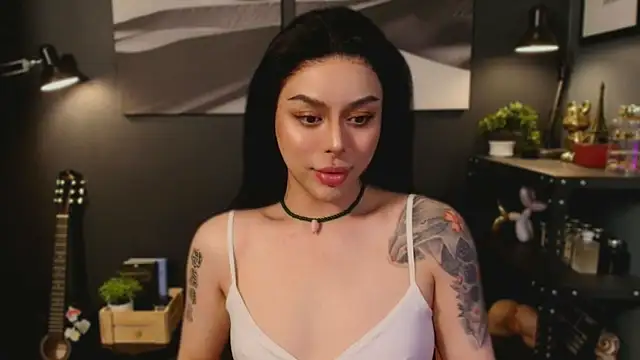 LUNACOCKSLAYER online show from 10-27-25, 10:33