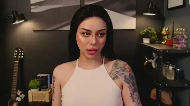 LUNACOCKSLAYER online show from 10-28-25, 07:57