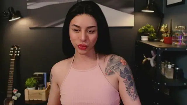 LUNACOCKSLAYER online show from 10-29-25, 11:09