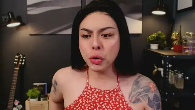 LUNACOCKSLAYER online show from 11-05-25, 01:36