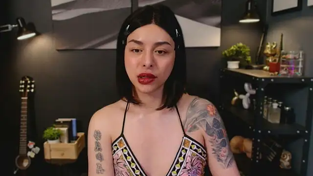 LUNACOCKSLAYER online show from 10-24-25, 11:42