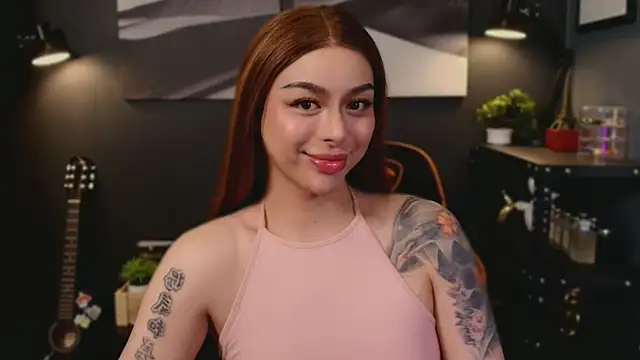 LUNACOCKSLAYER online show from 11-17-25, 05:33