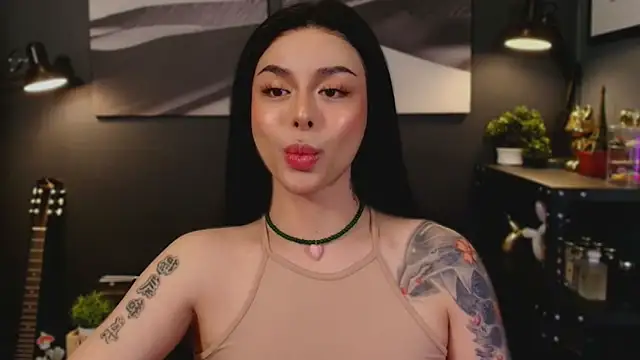 LUNACOCKSLAYER online show from 11-01-25, 06:08