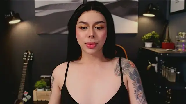 LUNACOCKSLAYER online show from 11-14-25, 02:32