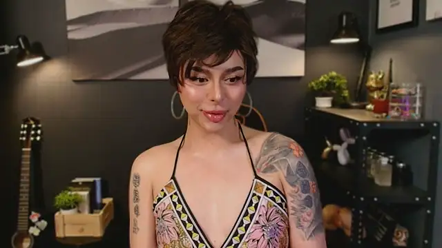 LUNACOCKSLAYER online show from 10-23-25, 11:36