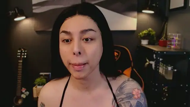 LUNACOCKSLAYER online show from 11-22-25, 11:42