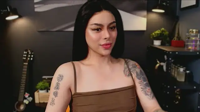 LUNACOCKSLAYER online show from 11-11-25, 06:41