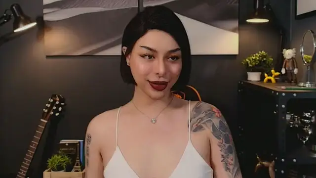 Snapshot of LUNACOCKSLAYER chatting on 02-15-26, 06:07 LUNACOCKSLAYER online show from 02-15-26, 06:07